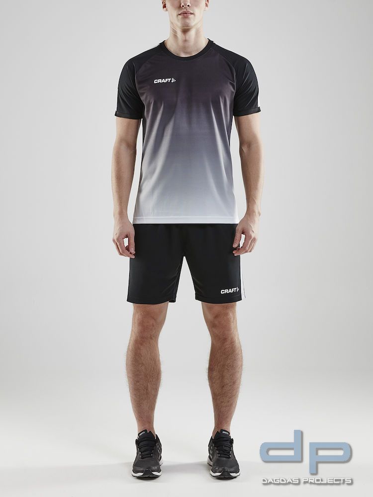 Trikot Pro Control Fade Jersey Herren in verschiedenen Farben
