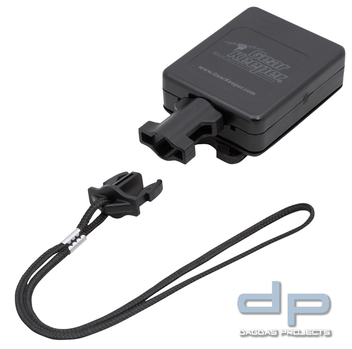 GearKeeper Rifle RT3-5563 680 g 81 cm Belt Mount