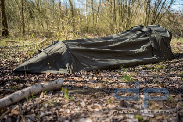 POLNISCHER ARMEE BIWACKSACK