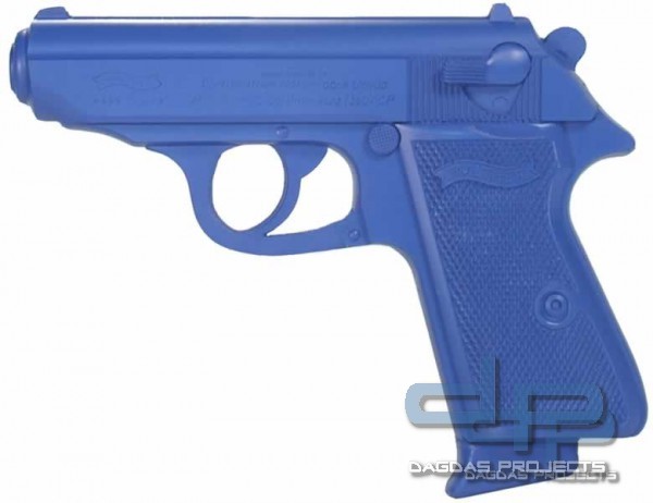 Walther PKK/S