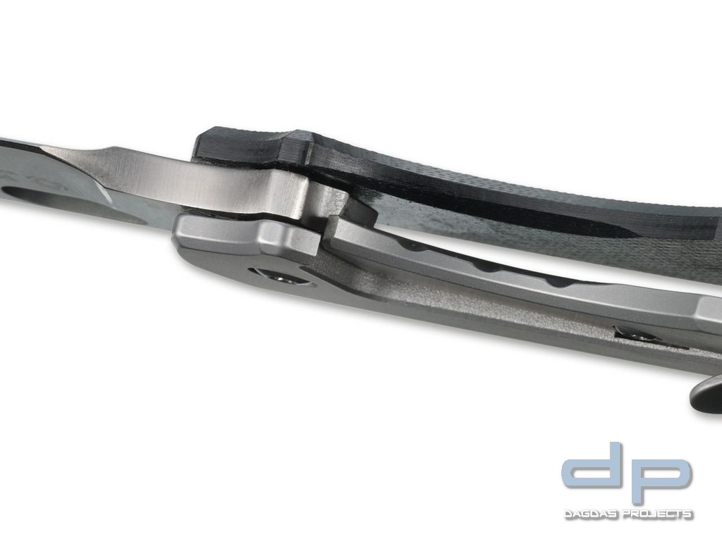 CRKT Pilar III Taschenmesser