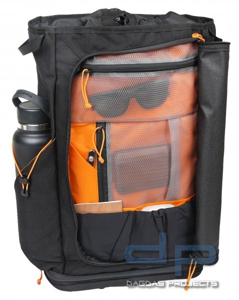 MYSTERY RANCH SUPERSET 30 SPORTTASCHE RUCKSACK IN VERSCHIEDENEN FARBEN