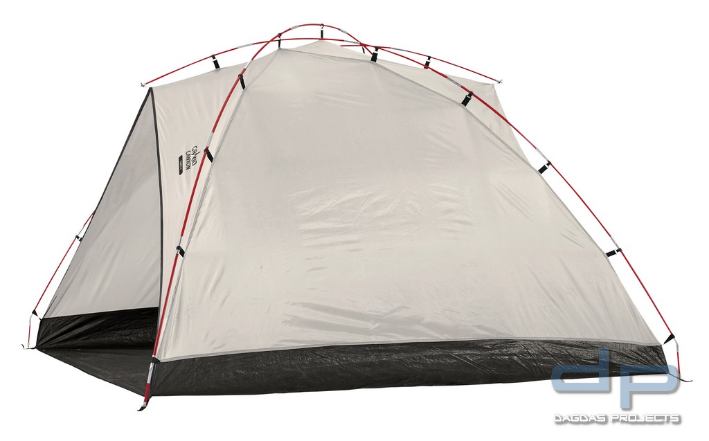 GRAND CANYON TONTO BEACH TENT 3 STRANDZELT