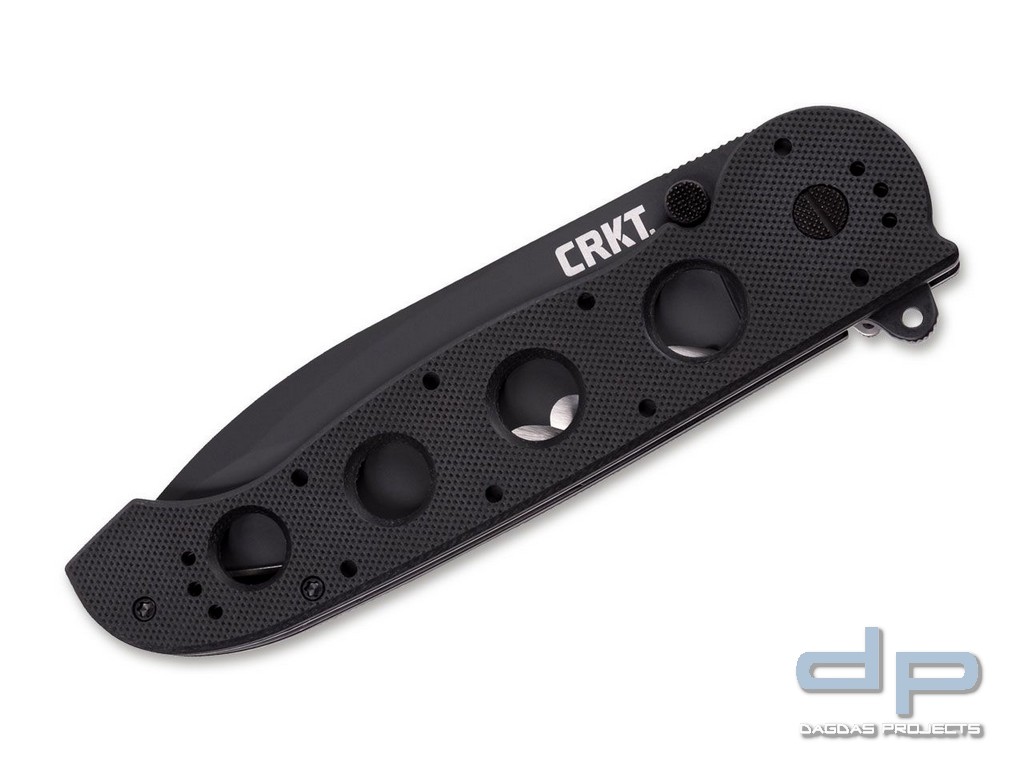 CRKT M21 Large Serrated Taschenmesser