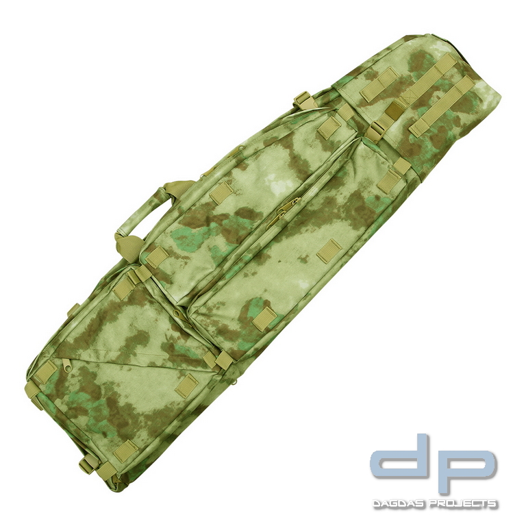 Sniper Gewehrtragetasche in verschiedenen Farben