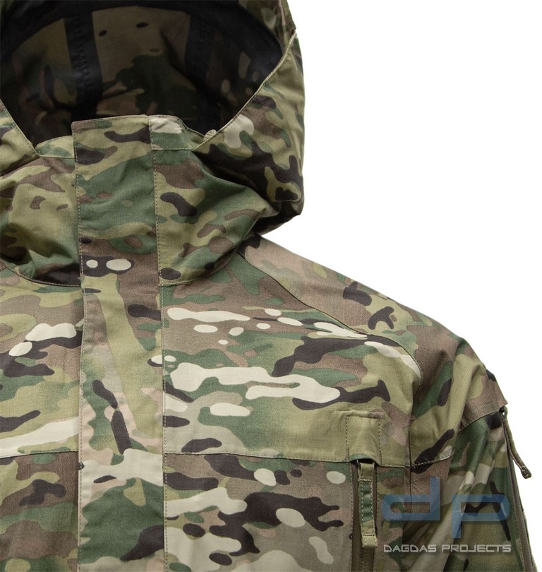 CARINTHIA PRG 2.0 JACKET MULTICAM