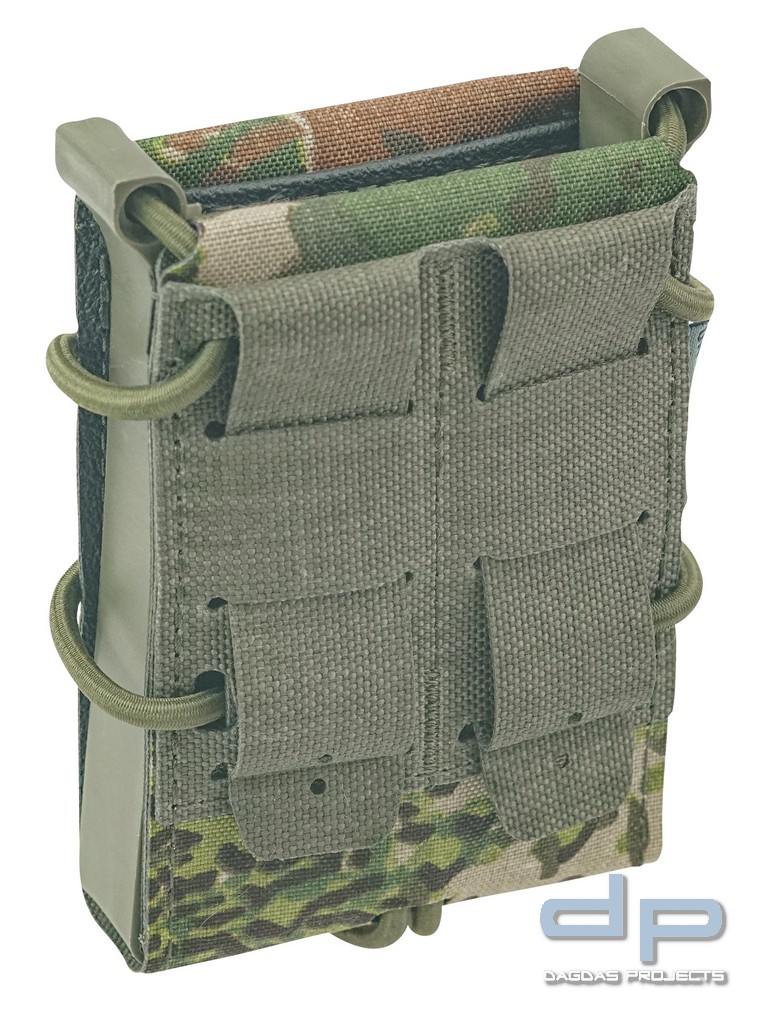 TEMPLARS GEAR FAST RIFLE MAGAZINTASCHE