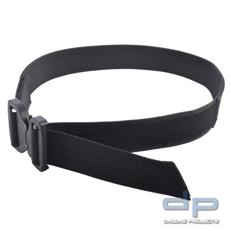 COP 1071 Einsatzgürtel mit COBRA® PRO STYLE Sicherheitsschließe, 45 mm