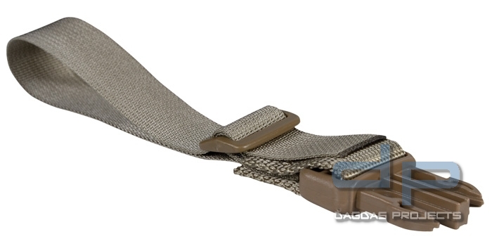 Condor Viper Single Point Bungee Sling Coyote