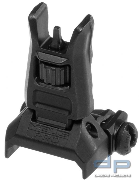 Magpul MBUS Pro Front Flip-Up Sight