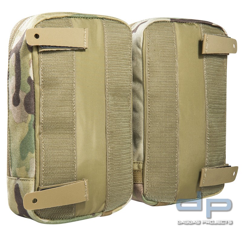 TT MODULAR GUNNERS PACK EINSATZRUCKSACK 15 L