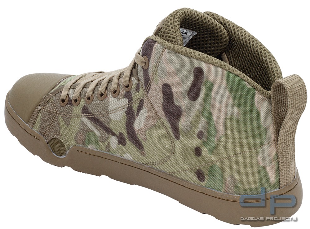 ALTAMA MARITIME ASSAULT MID in 2 Farben