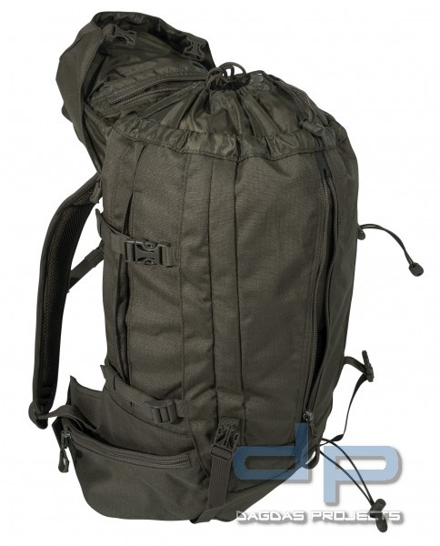 ESSL RU33 RUCKSACK 33 LITER