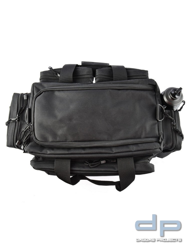 COP® 912S3 Einsatztasche Range Bag Pro Molle (35 Liter) inkl. Aufschrift BEHÖRDE