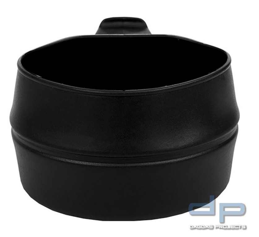 Wildo Faltbecher Fold-A-Cup 200 ml in verschiedenen Farben