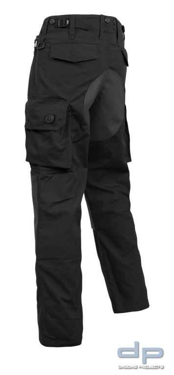 Teesar Kommandohose Gen.II Schwarz
