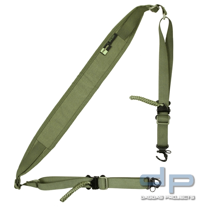 Gewehrriemen Rifle Sling Outbreak verschiedene Farben