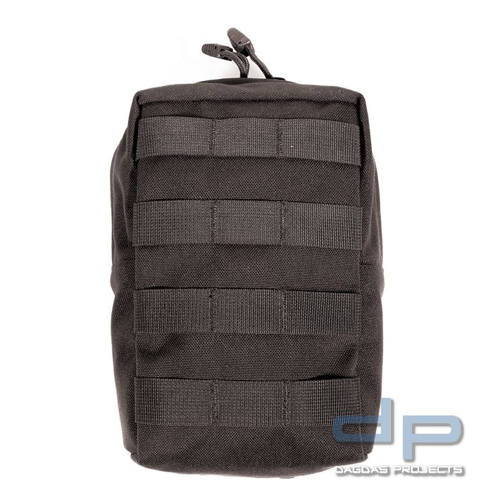 Blackhawk Upright GP Pouch - MOLLE verschiedene Farben