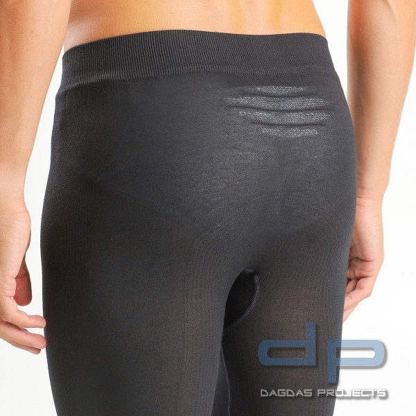 UYN ENERGYON BIOTECH PANT 3/4 LONG