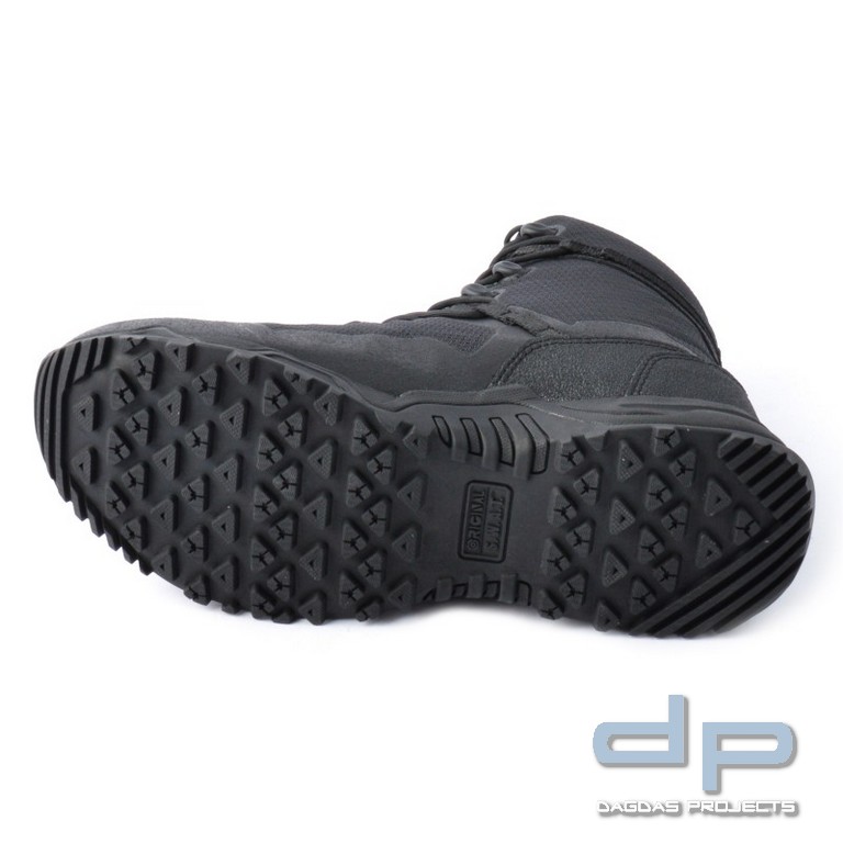 Original S.W.A.T.® Einsatzstiefel Alpha Fury 8