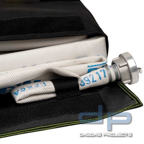 rescue-tec Schnellangrifftasche "de Vries"