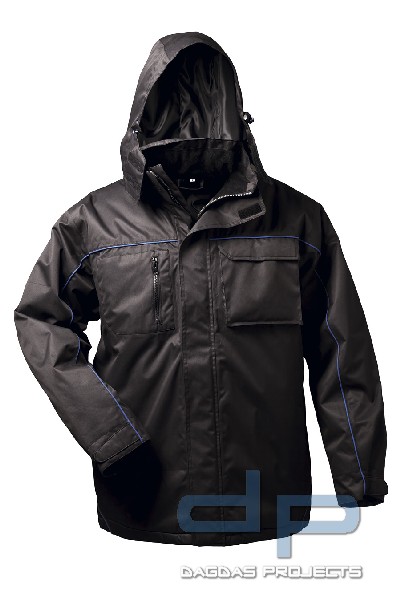 LEGENDARY Parka THOAS