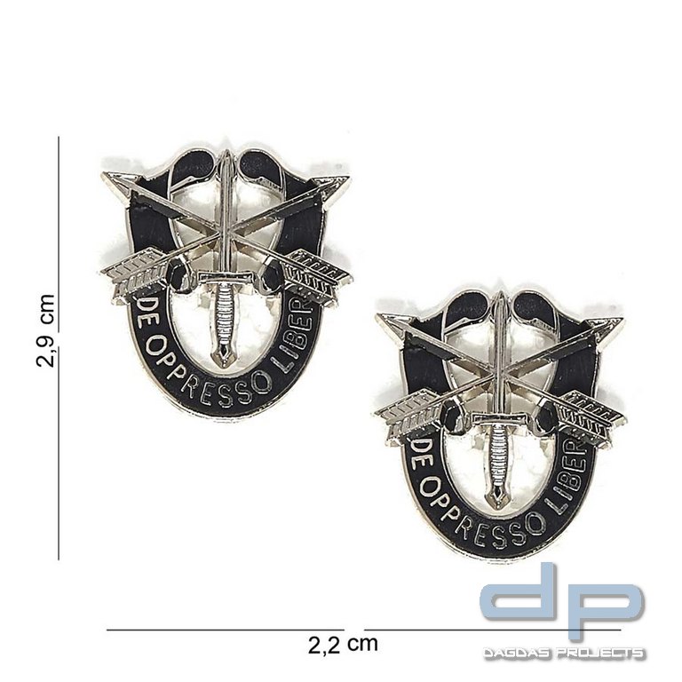 Emblem Special Forces