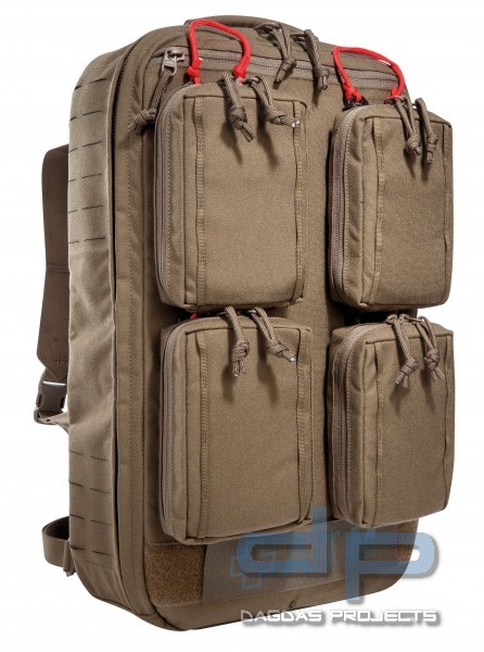 TASMANIAN TIGER MEDIC MASCAL PACK