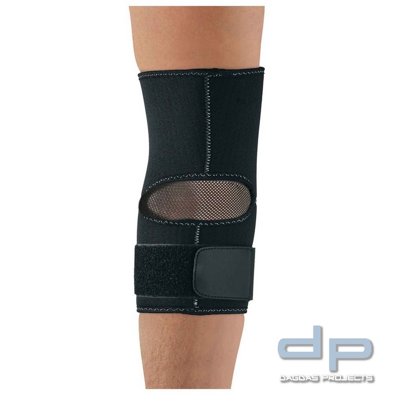 Ergodyne NeoPren-Ellenbogenbandage mit Klettstreifen Proflex 655