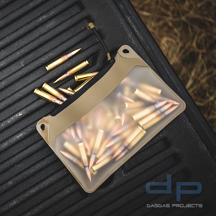 Magpul DAKA Window Pouch Small in verschiedenen Farben