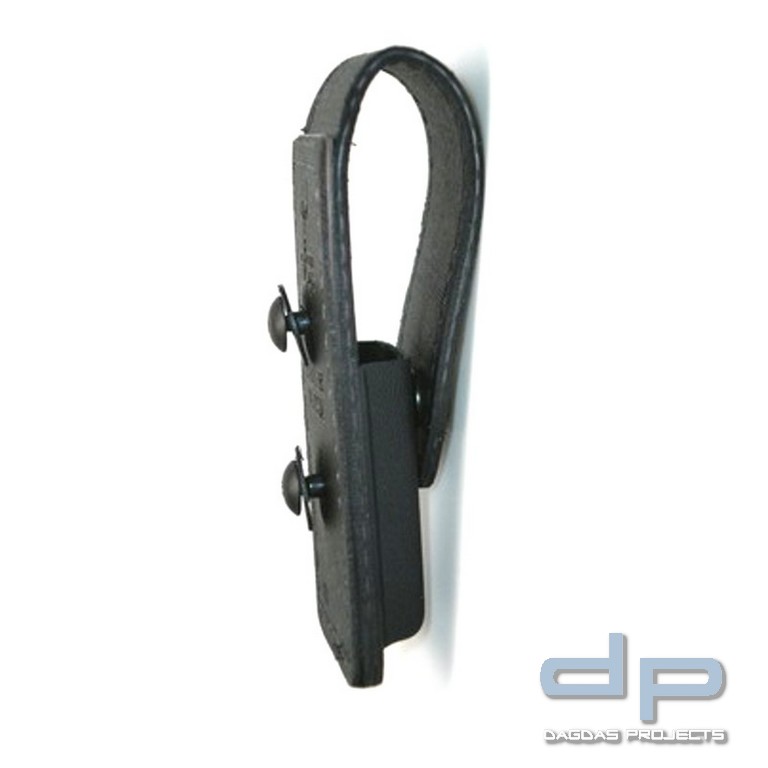 Einf.-Mag-Tasche SAFARILAND® 76 STX TAC zur Befestigung am Takt. Holster