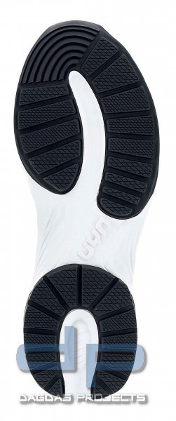 UYN NATURE TUNE SHOES HERREN SNEAKER IN VERSCHIEDENEN FARBEN