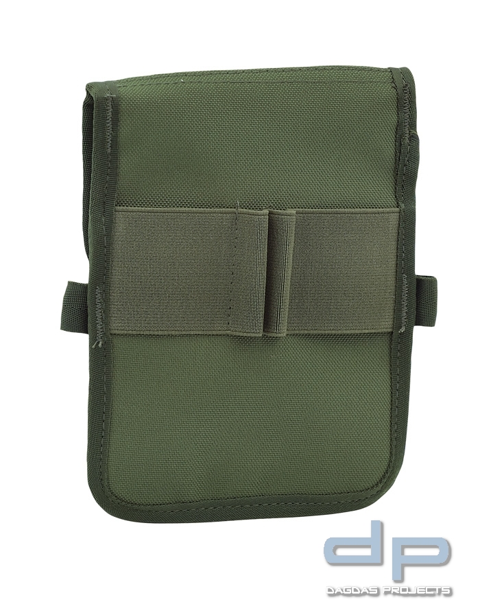 75Tactical Ausweisumhängetasche Z3 Oilv