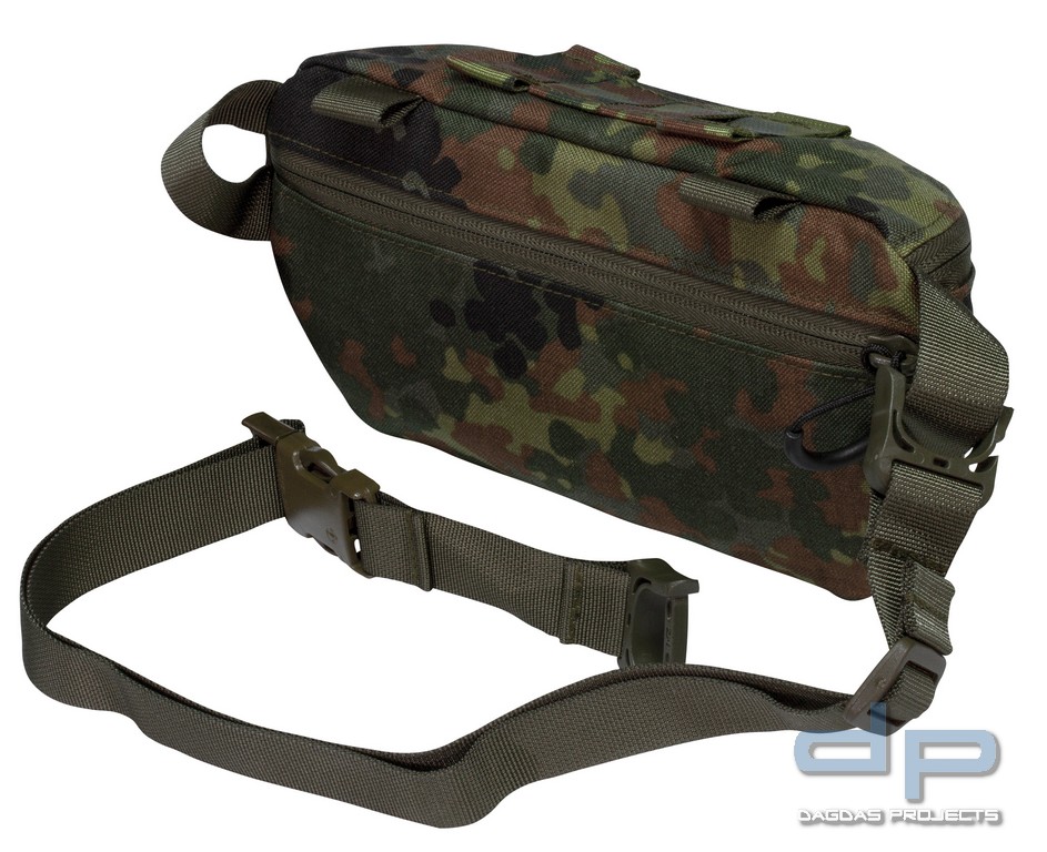 ZENTAURON HÜFTTASCHE MODULAR in verschiedenen Farben