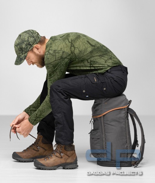 FJÄLLRÄVEN HOSE BARENTS PRO TROUSER REGULAR IN verschiedenen Farben