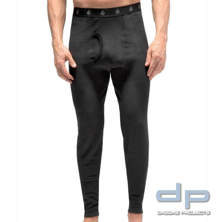 Heat Holders® lange Unterhose mit Eingriff, Thermal Base Layer