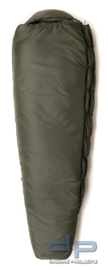 SNUGPAK SCHLAFSACK SOFTIE ELITE 4 Links