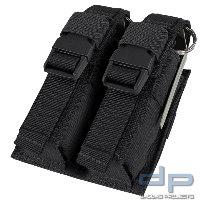 Condor Double Flashbang Pouch verschiedene Farben
