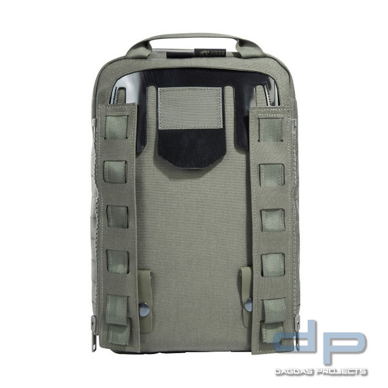 Tasmanian Tiger Medic Assault Pack S ZP IRR