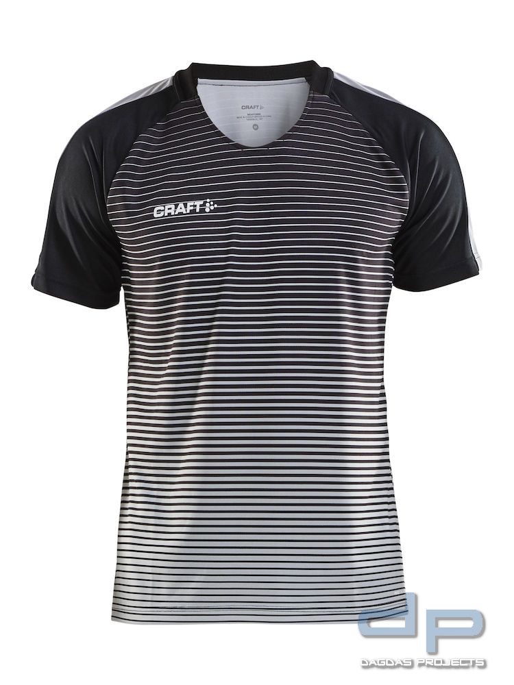 Trikot Pro Control Stripe Jersey Herren in verschiedenen Farben