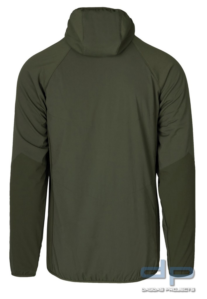 HELIKON URBAN HYBRID SOFSHELL JACKET in verschiedenen Farben