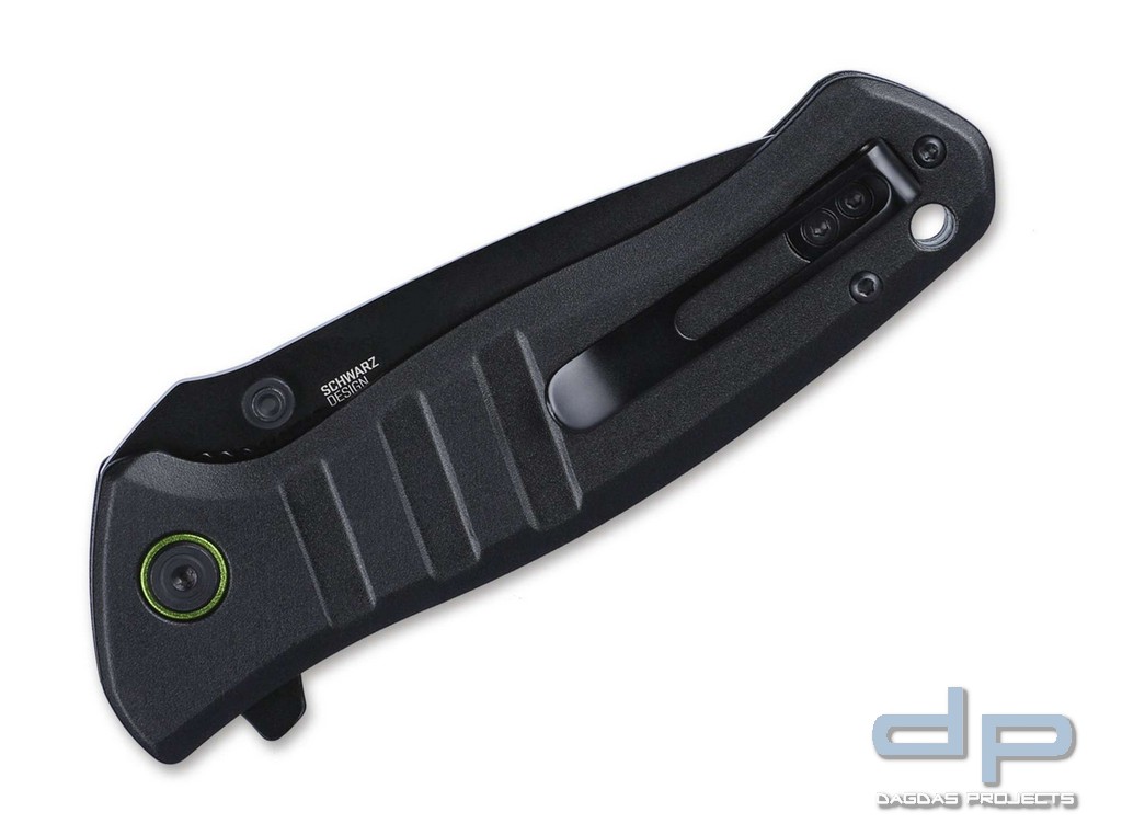 CRKT Dextro Taschenmesser
