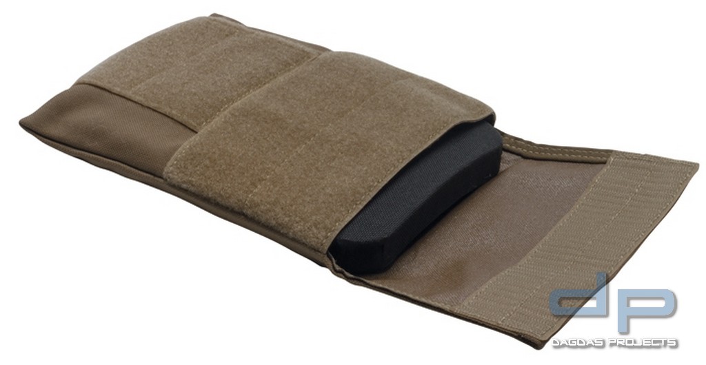 WARRIOR Raptor Side Armour Pouch veschiedene Farben
