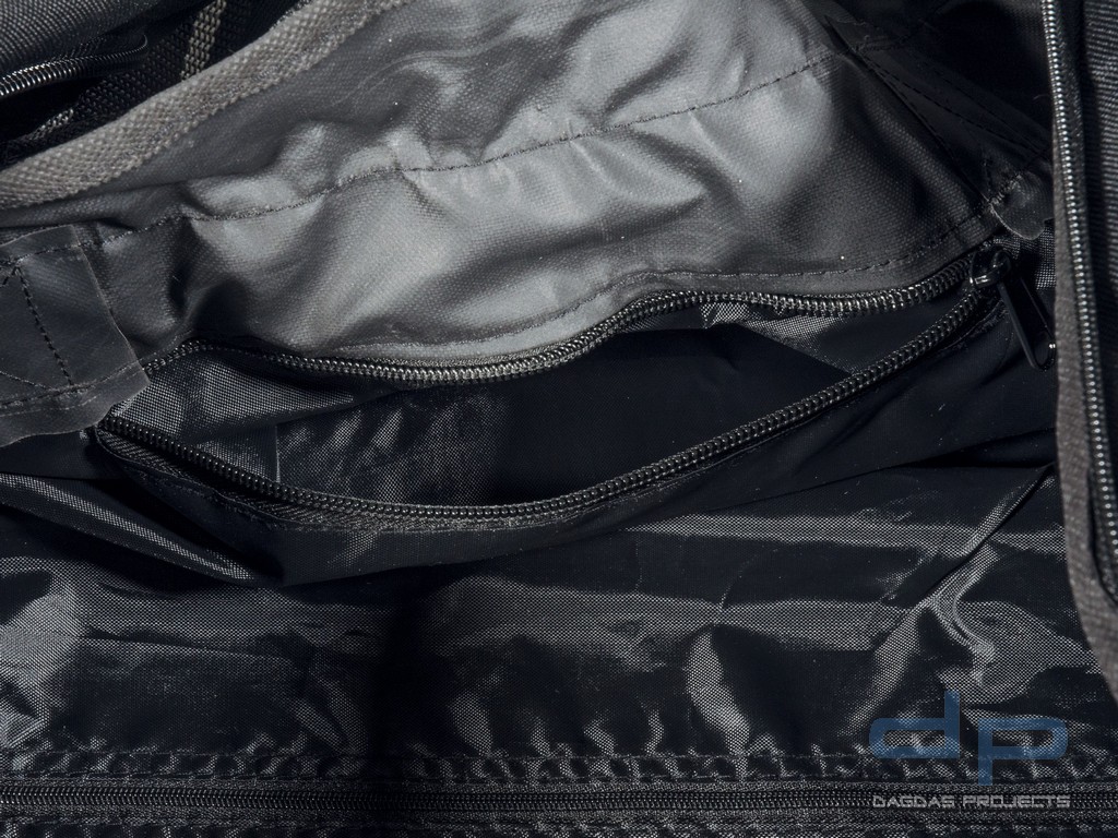 DANRHO Rolltasche