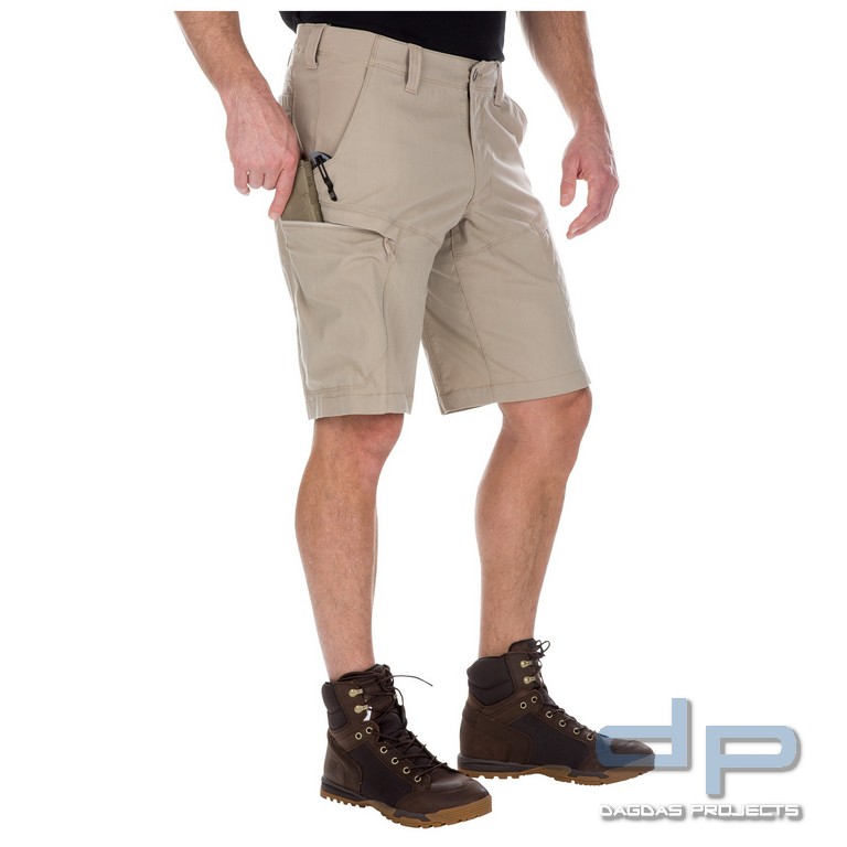 5.11 Apex Short in verschiedenen Farben