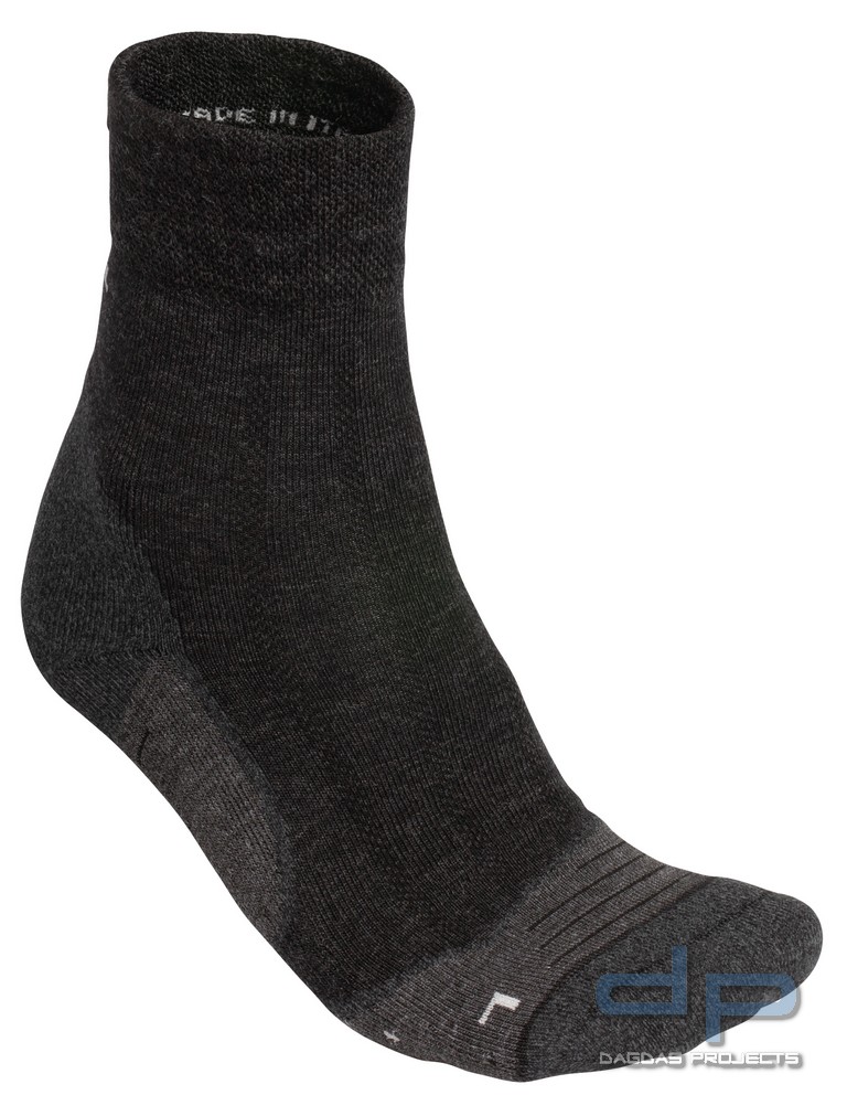MEINDL MT3 MERINO SOCKEN Größe 45/47