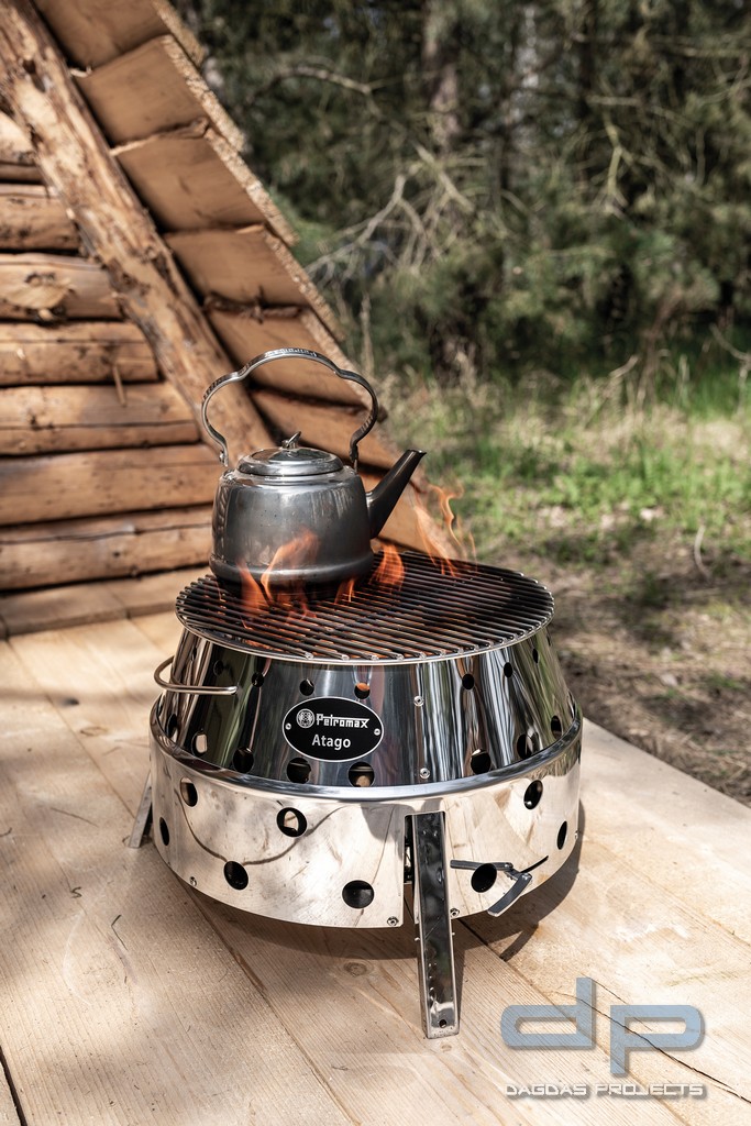 PETROMAX TEEKESSEL TK1 - 1,5 L