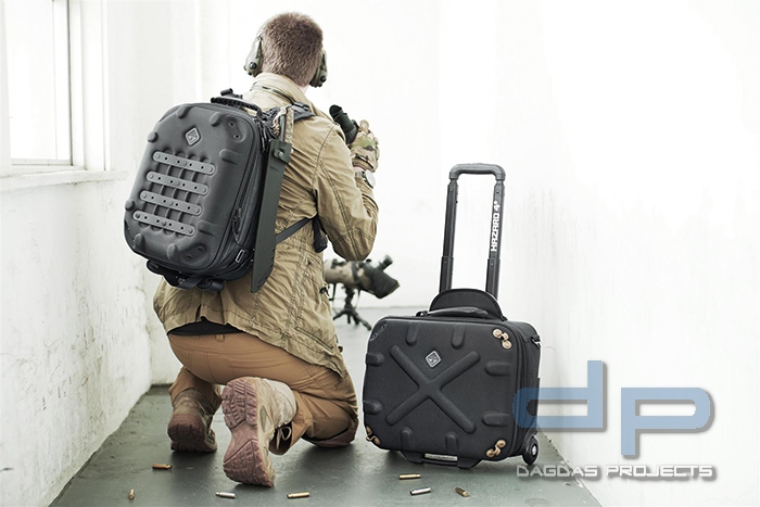 Hazard 4 Grill Molle Photo Pack