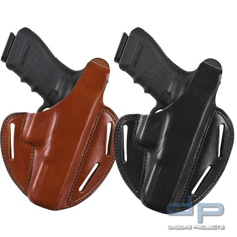 Zivilholster BIANCHI® B7 Pancake