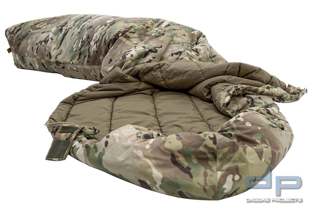 CARINTHIA SCHLAFSACK TROPEN